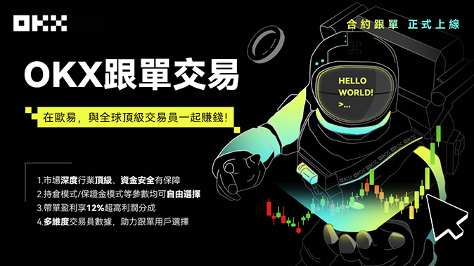 合约量化